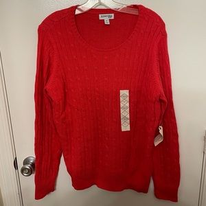 St Johns bay sweater